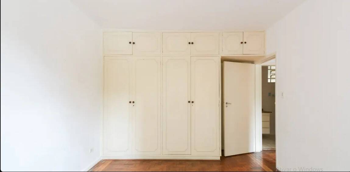  - Apartamento Duplex  para locação em Pinheiros