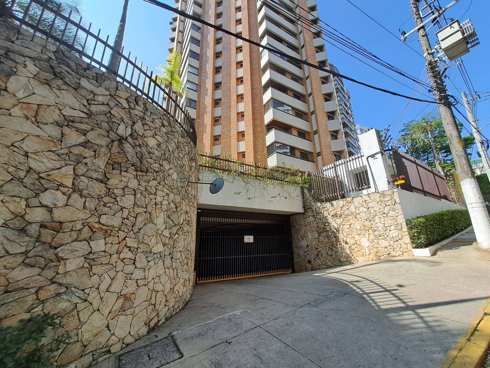 Apartamento à venda com 3 quartos, 102m² - Jardim Vila Mariana,
