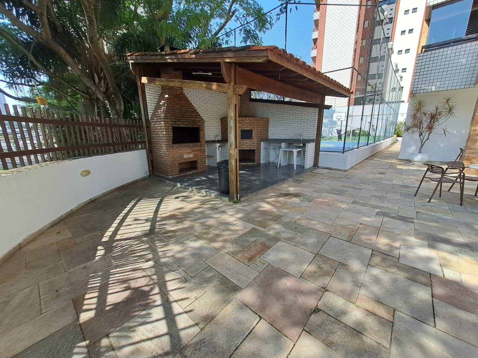 Apartamento à venda com 3 quartos, 102m² - Jardim Vila Mariana,
