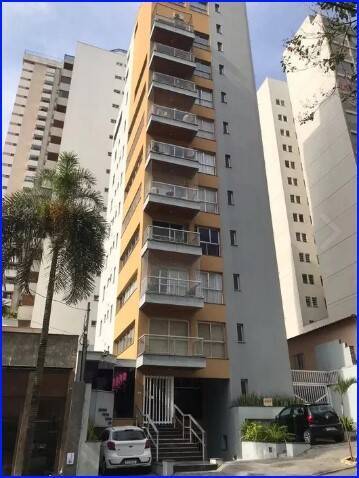  - Lindo Apartamento  para locação, 03 suítes, 2 vagas, 107 m² - Perdizes