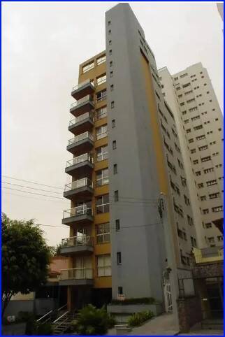  - Lindo Apartamento  para locação, 03 suítes, 2 vagas, 107 m² - Perdizes
