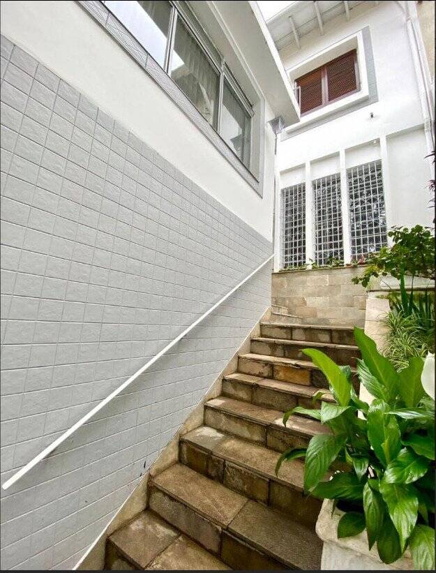  - CASA SOBRADO DE VILA COM 3 DORMITÓRIOS À VENDA EM PERDIZES