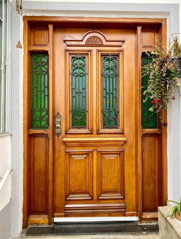  - CASA SOBRADO DE VILA COM 3 DORMITÓRIOS À VENDA EM PERDIZES