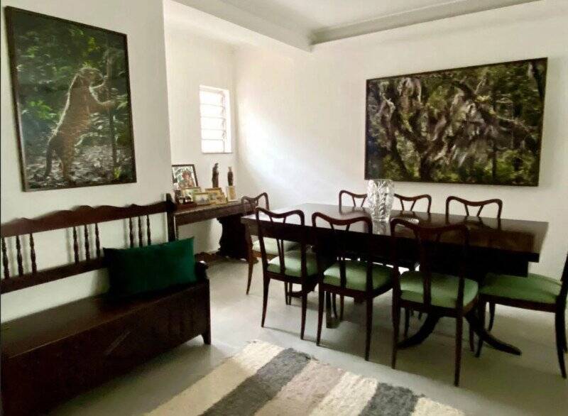  - CASA SOBRADO DE VILA COM 3 DORMITÓRIOS À VENDA EM PERDIZES