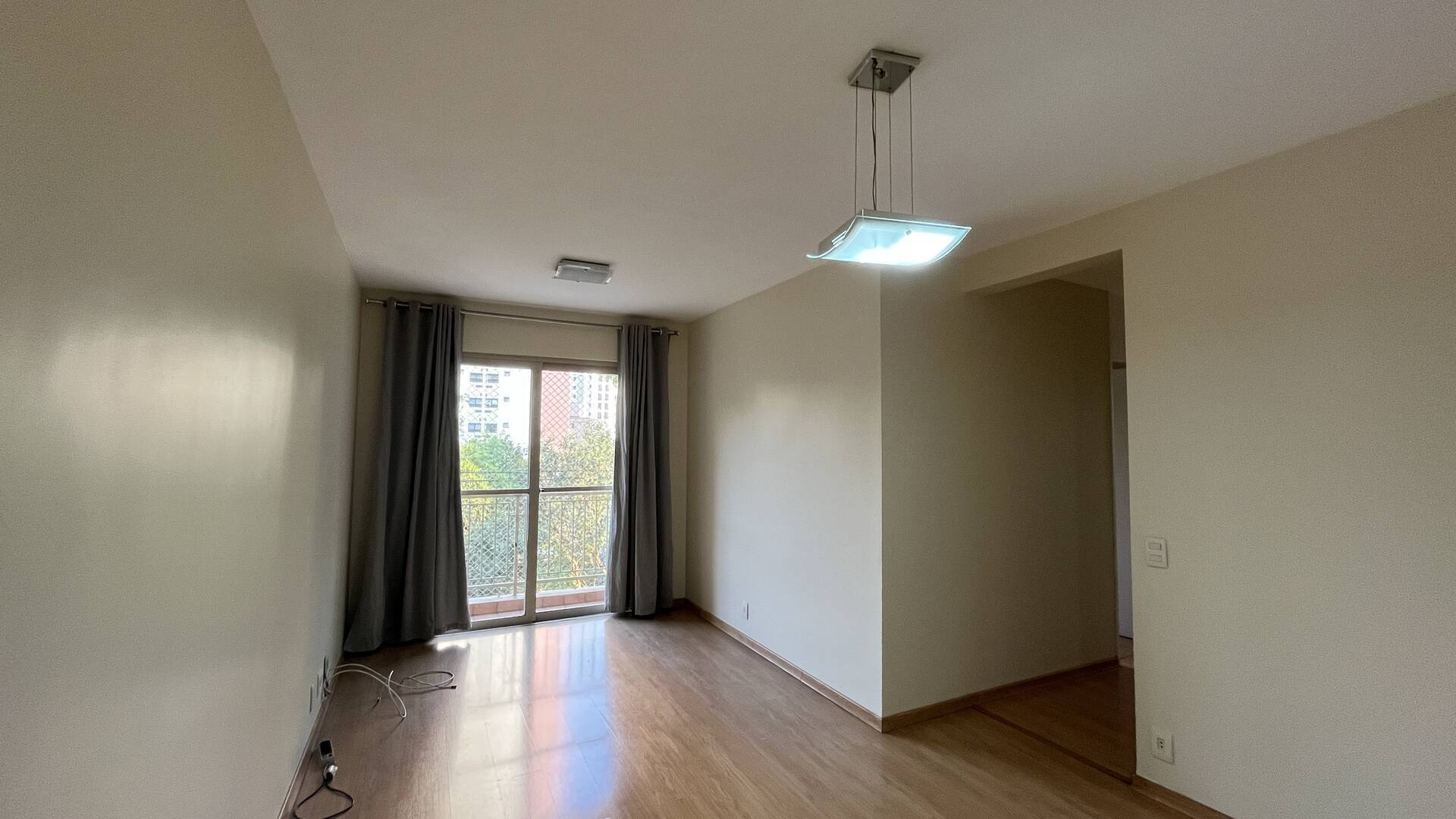  - APARTAMENTO DE 3 DORMITÓRIOS E 1 VAGA, 65 m² - MORUMBI