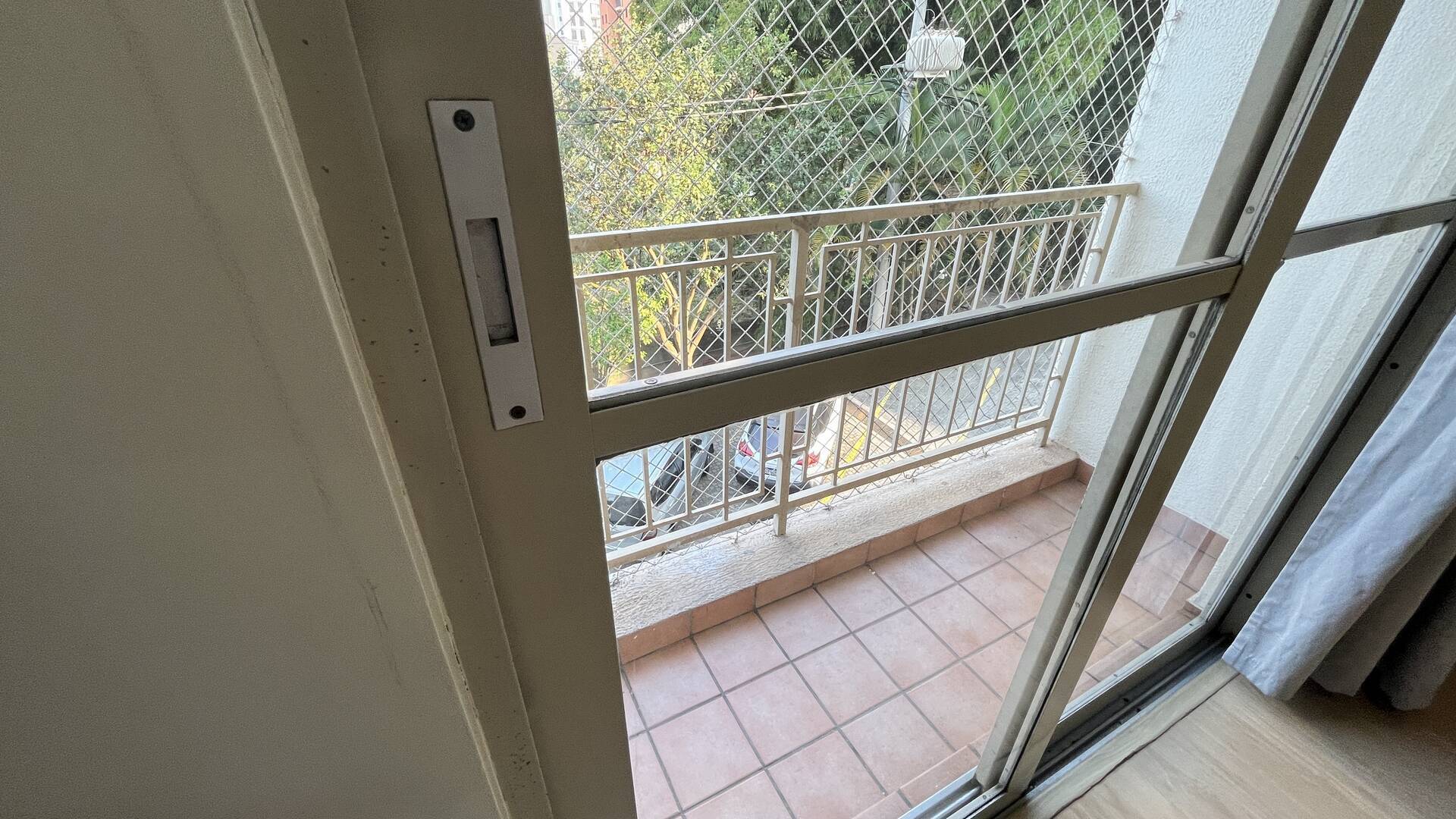 APARTAMENTO DE 3 DORMITÓRIOS E 1 VAGA, 65 m² - MORUMBI - M Baroni Prime