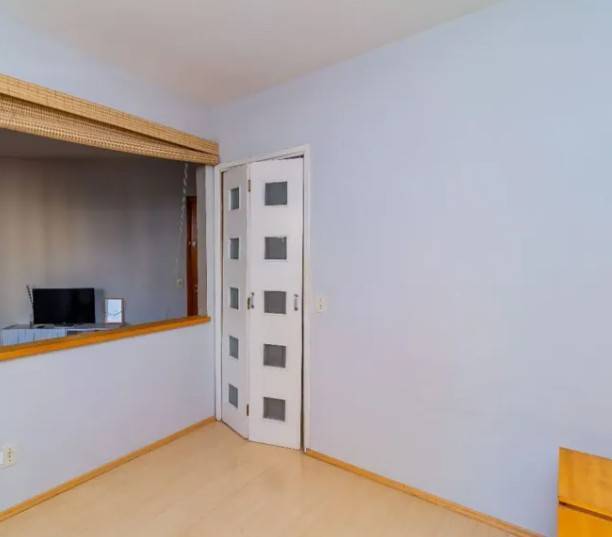  - Apartamento 01 dormitório, 01 vaga, 37 M2 - Jardim Paulista