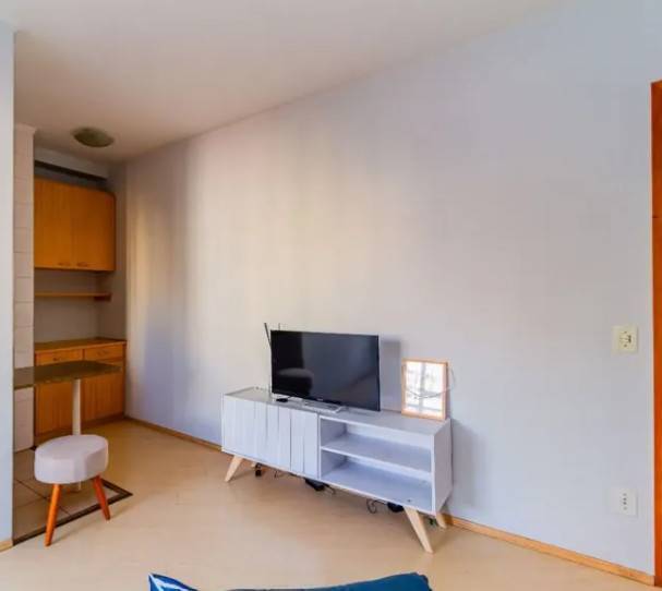  - Apartamento 01 dormitório, 01 vaga, 37 M2 - Jardim Paulista