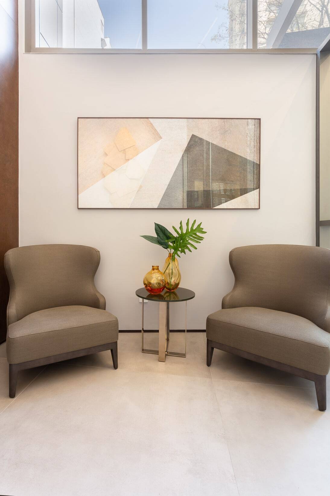  - APARTAMENTO GARDEN 03 SUITES, 285 m2 com Studio 39 m2 incorporado - Jardins