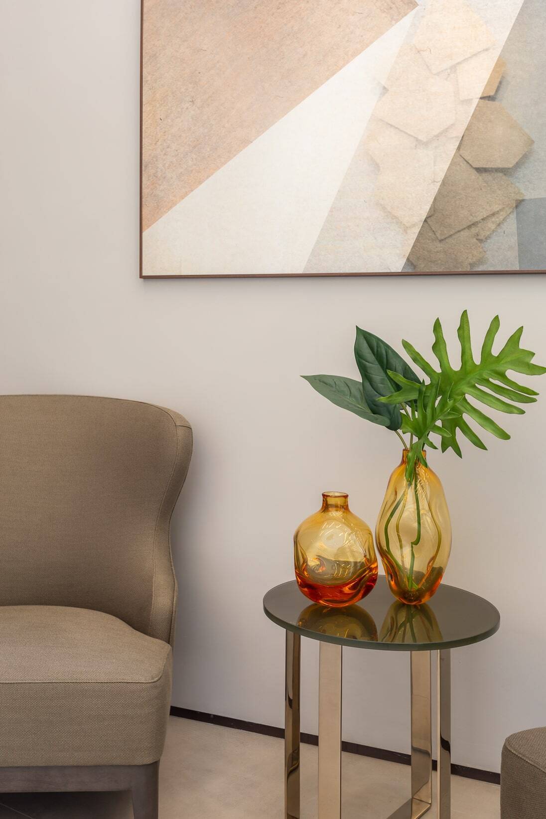  - APARTAMENTO GARDEN 03 SUITES, 285 m2 com Studio 39 m2 incorporado - Jardins