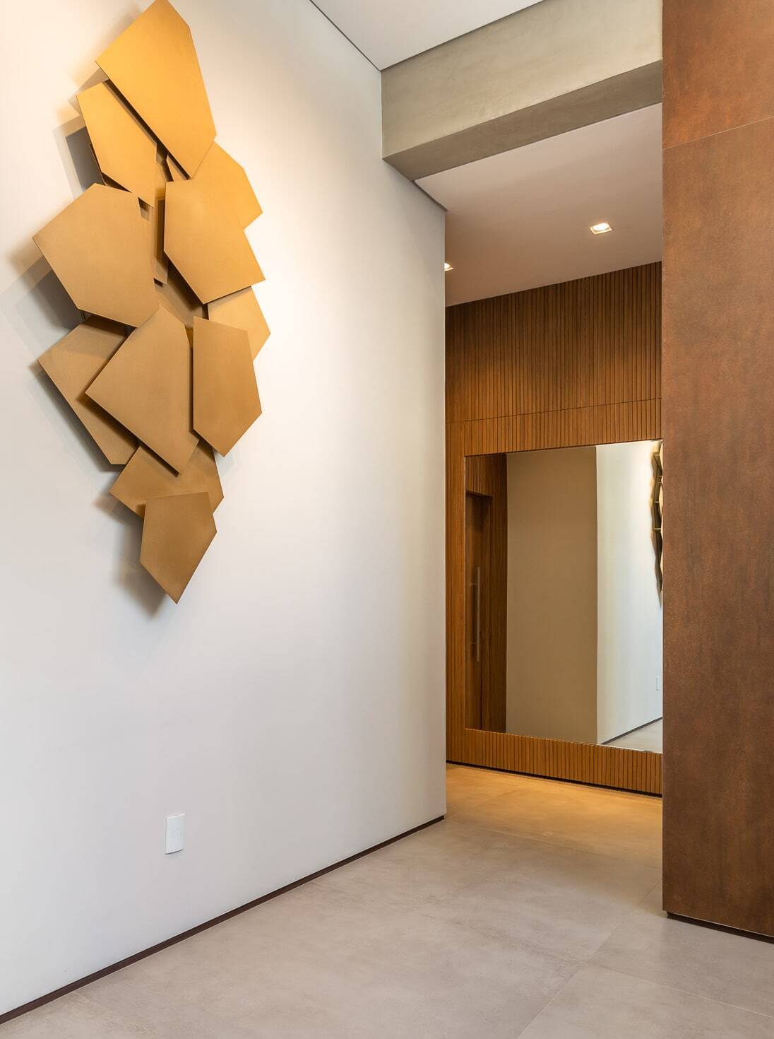  - APARTAMENTO GARDEN 03 SUITES, 285 m2 com Studio 39 m2 incorporado - Jardins