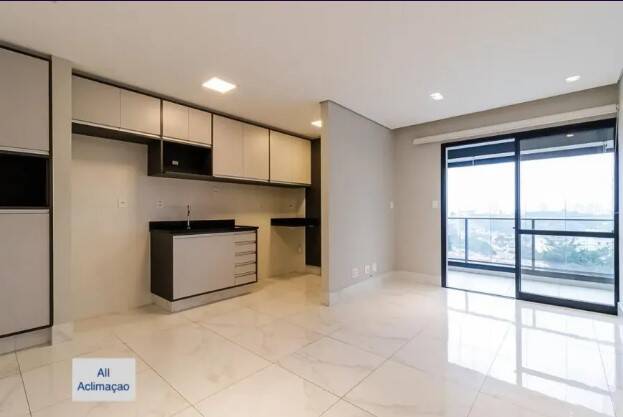 Apartamento com 2 quartos à venda na Vila Mariana - M Baroni Prime