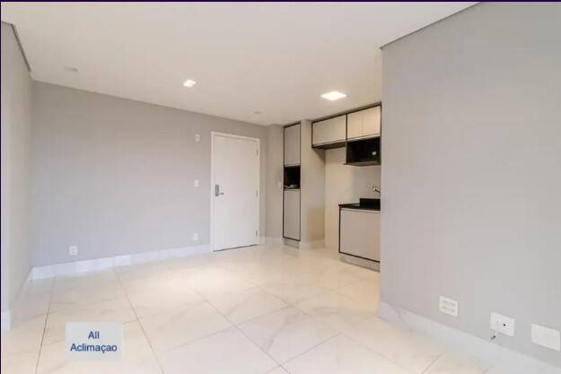  - Apartamento com 2 quartos à venda na Vila Mariana