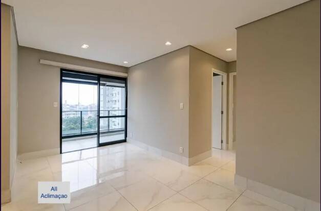  - Apartamento com 2 quartos à venda na Vila Mariana