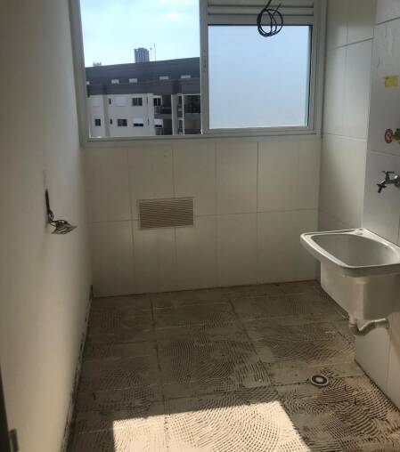  - APARTAMENTO 4 DORMITÓRIOS 2 SUITES 2 VAGAS, 108 M² -  SANTO AMARO