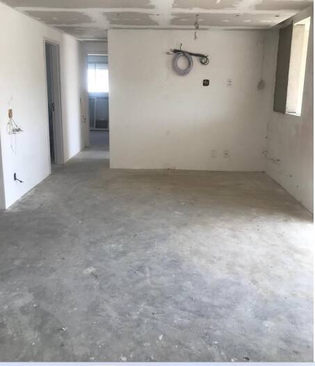  - APARTAMENTO 4 DORMITÓRIOS 2 SUITES 2 VAGAS, 108 M² -  SANTO AMARO