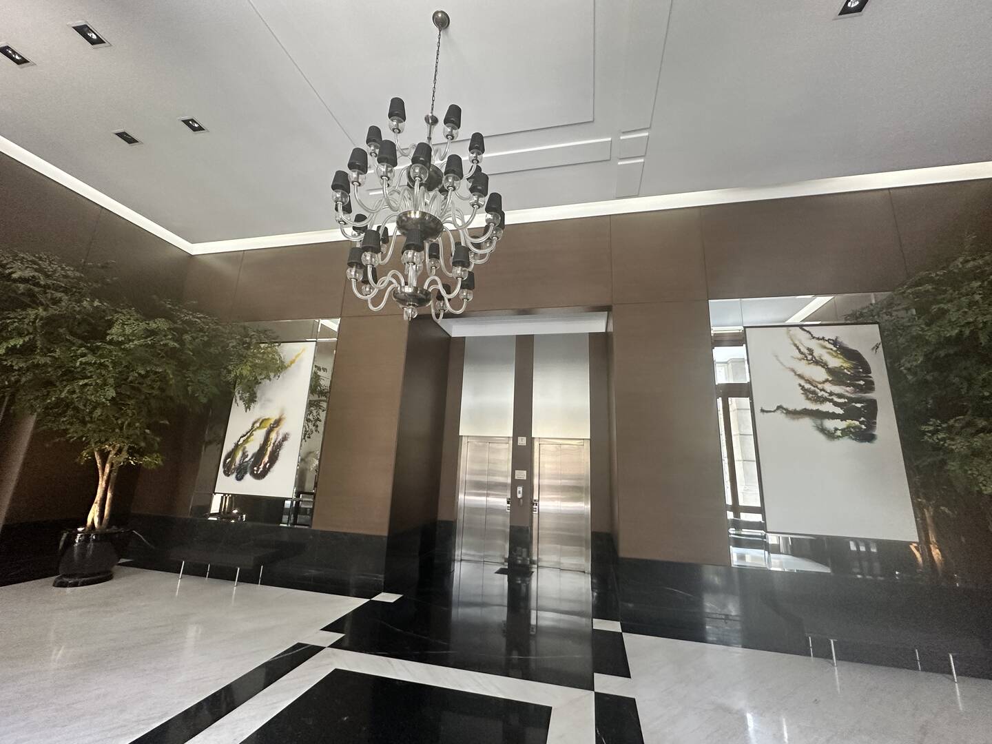  - APARTAMENTO A VENDA, IBIRAPUERA , NOVO , 431M2, 4 SUITES, 5 VAGAS - luxury