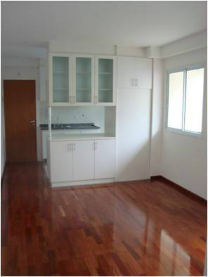 Apartamento  para locação 02 dormitórios Cerqueira César - M Baroni Prime