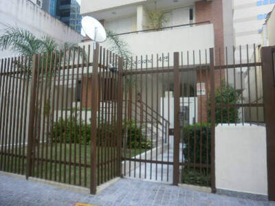  - Apartamento  para locação 02 dormitórios Cerqueira César