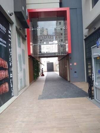 Apartamento para locação 01 Dormitório 01 vaga, 35m - Higienópolis - M Baroni Prime