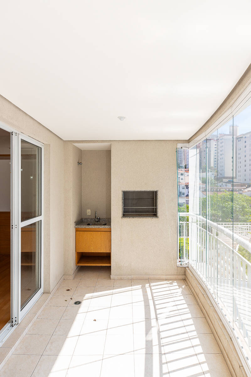  - Apartamento 3 dormitórios 01 suite 02 vagas, 115 m2 - V. Mariana