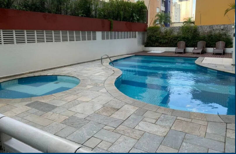 Apartamento para alugar com 3 quartos, 93m² - Pinheiros,