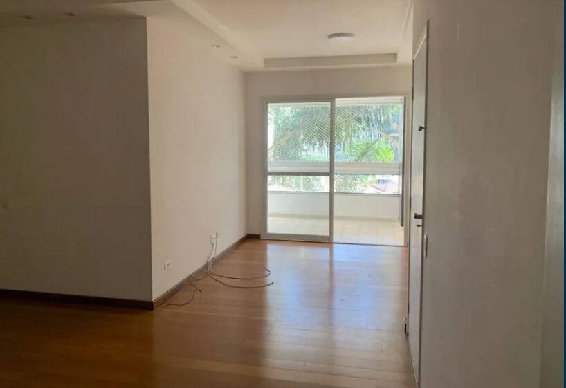 Apartamento para alugar com 3 quartos, 93m² - Pinheiros,