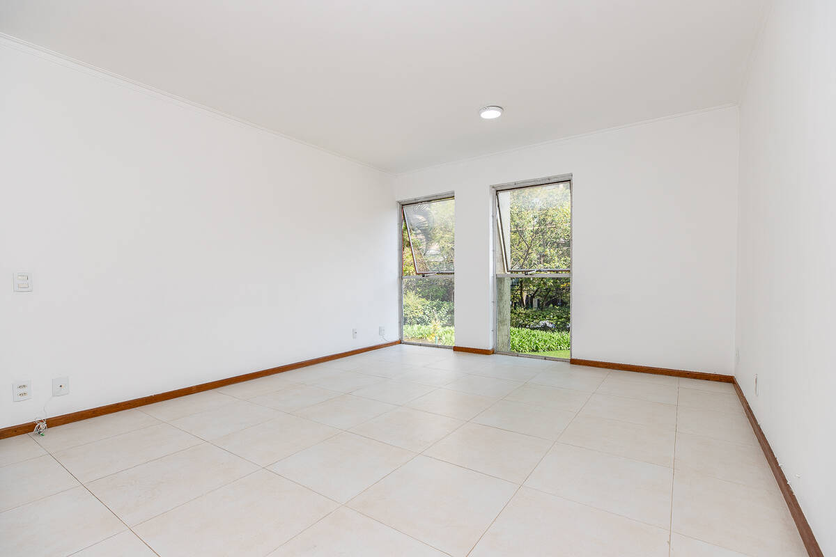  - Apartamento 2 Dormitórios 1 Vaga, 96 m² - Chácara Santo Antônio