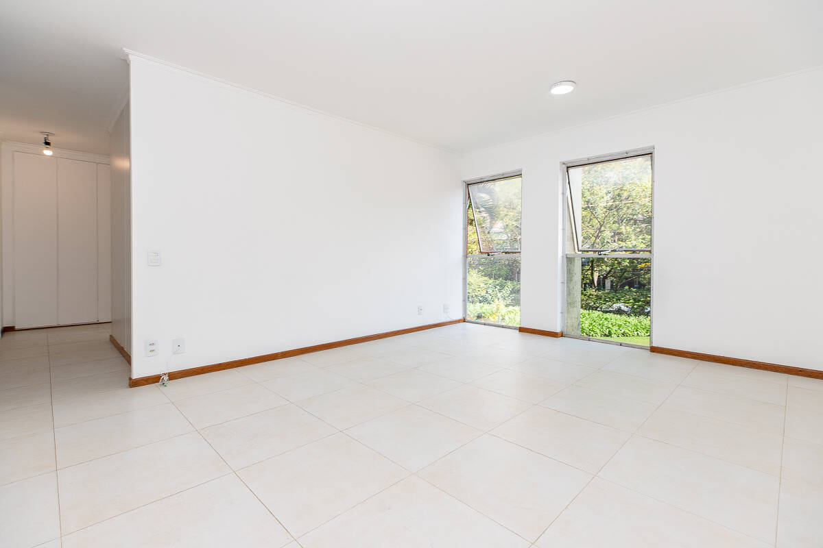 - Apartamento 2 Dormitórios 1 Vaga, 96 m² - Chácara Santo Antônio
