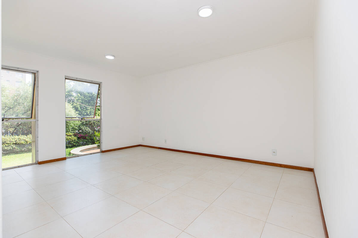  - Apartamento 2 Dormitórios 1 Vaga, 96 m² - Chácara Santo Antônio