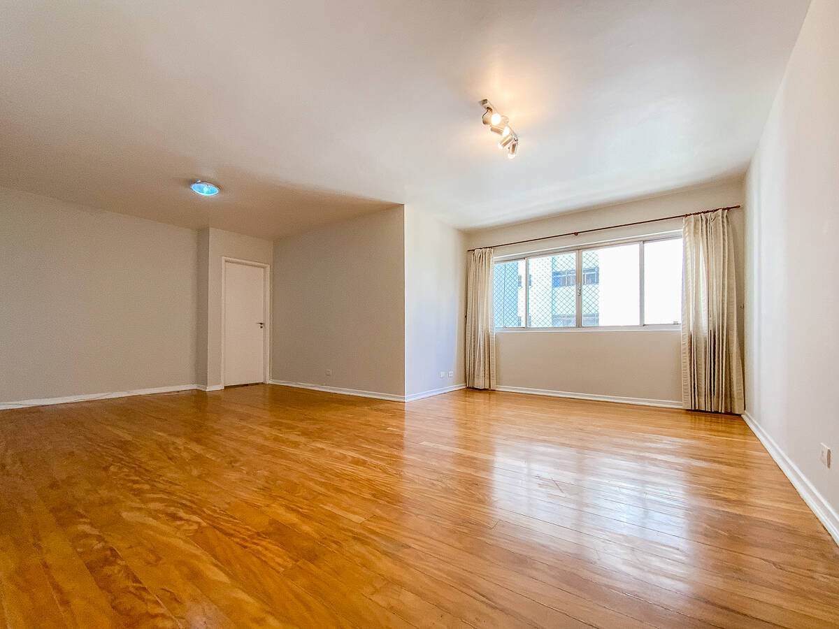 Apartamento à venda com 3 quartos, 105m² - Santo Amaro,