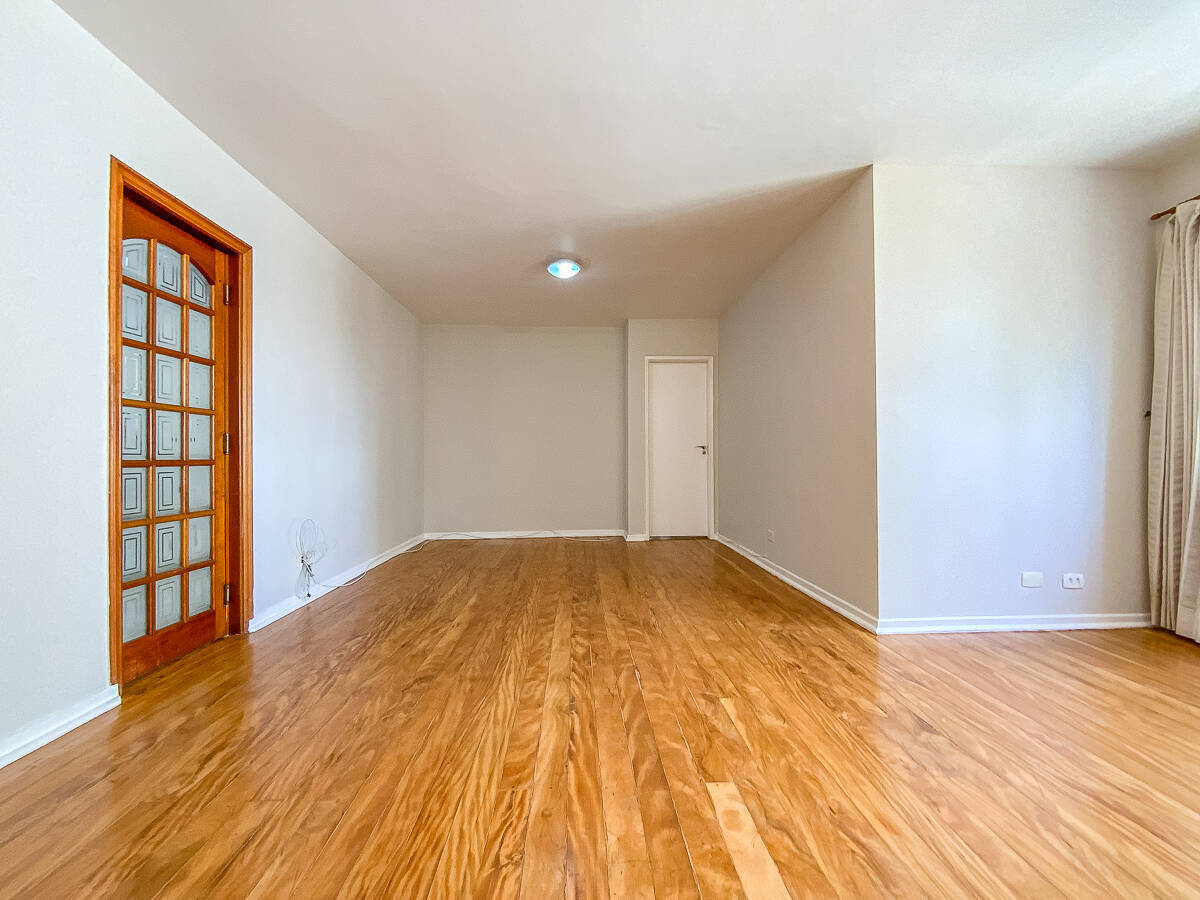 Apartamento à venda com 3 quartos, 105m² - Santo Amaro,