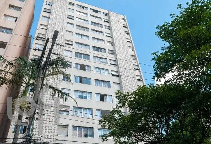Apartamento com 2 dormitórios à venda em Perdizes - M Baroni Prime