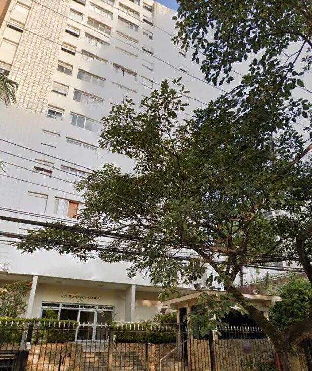  - Apartamento com 2 dormitórios à venda em Perdizes