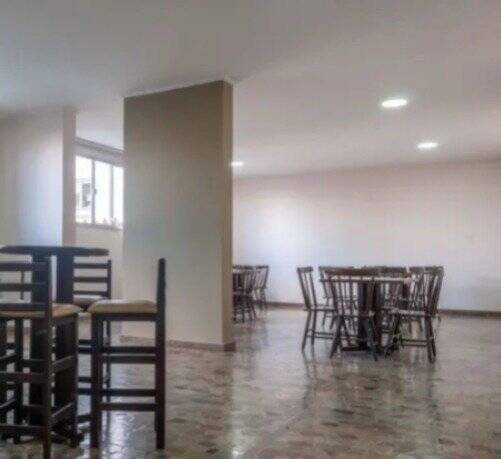  - Apartamento com 2 dormitórios à venda em Perdizes