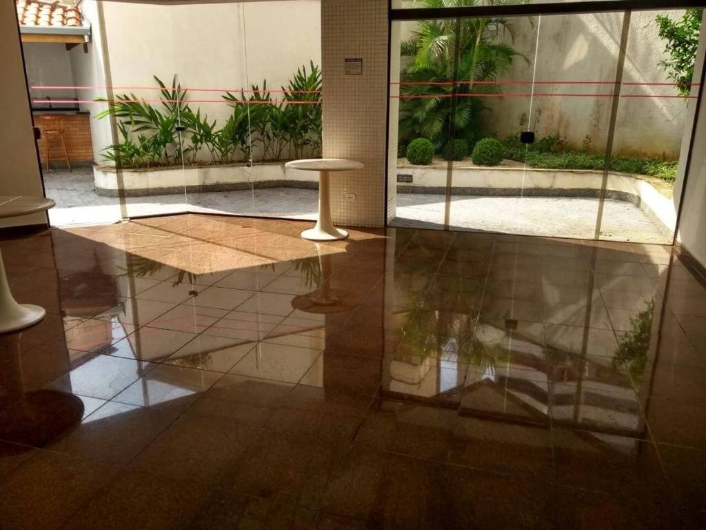  - Apartamento duplex com 1 dormitório à venda na Aclimação