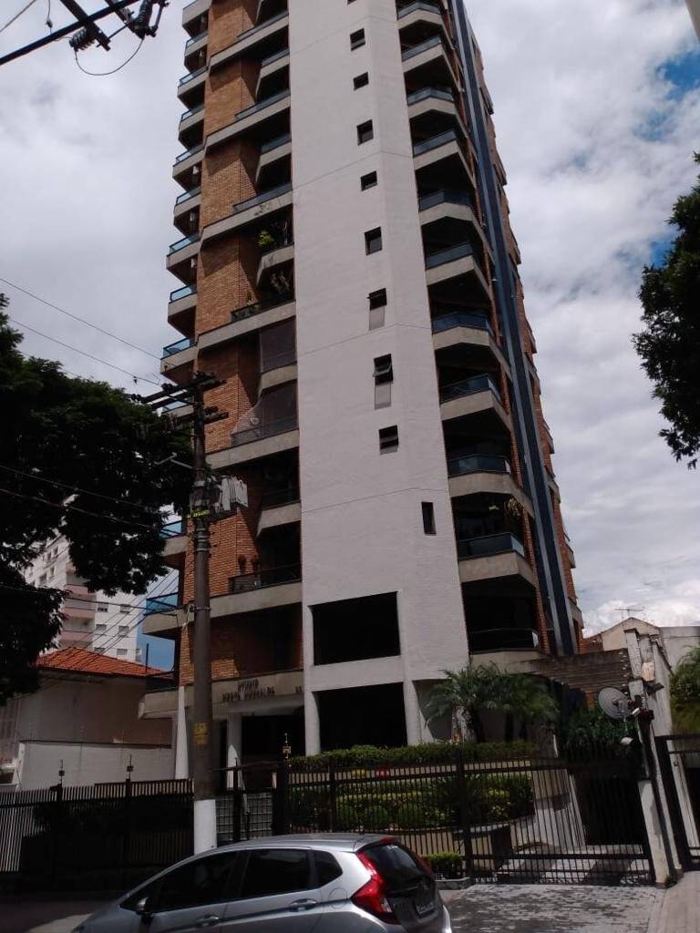 Apartamento duplex com 1 dormitório à venda na Aclimação - M Baroni Prime