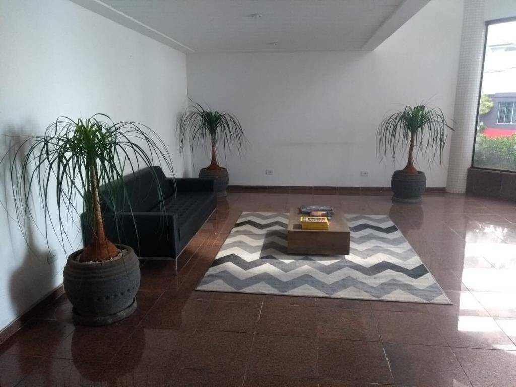  - Apartamento duplex com 1 dormitório à venda na Aclimação