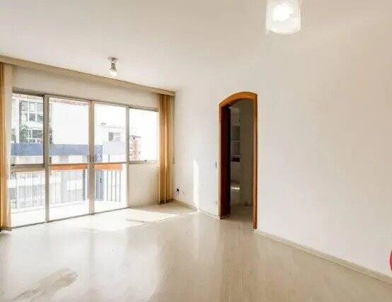 Apartamento com 2 dormitórios à venda em Perdizes - M Baroni Prime