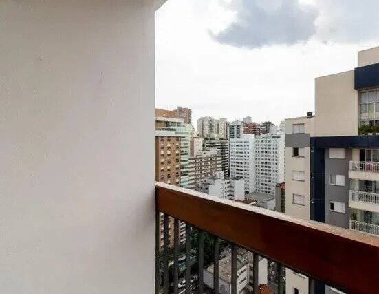  - Apartamento com 2 dormitórios à venda em Perdizes