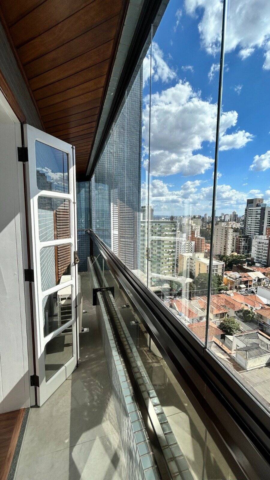  - Apartamento com 1 dormitório para locação em Pinheiros