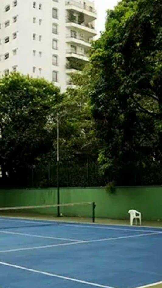  - Apartamento 3 dormitórios 1 suíte 2 vagas, 185 m² - Alto de Pinheiros