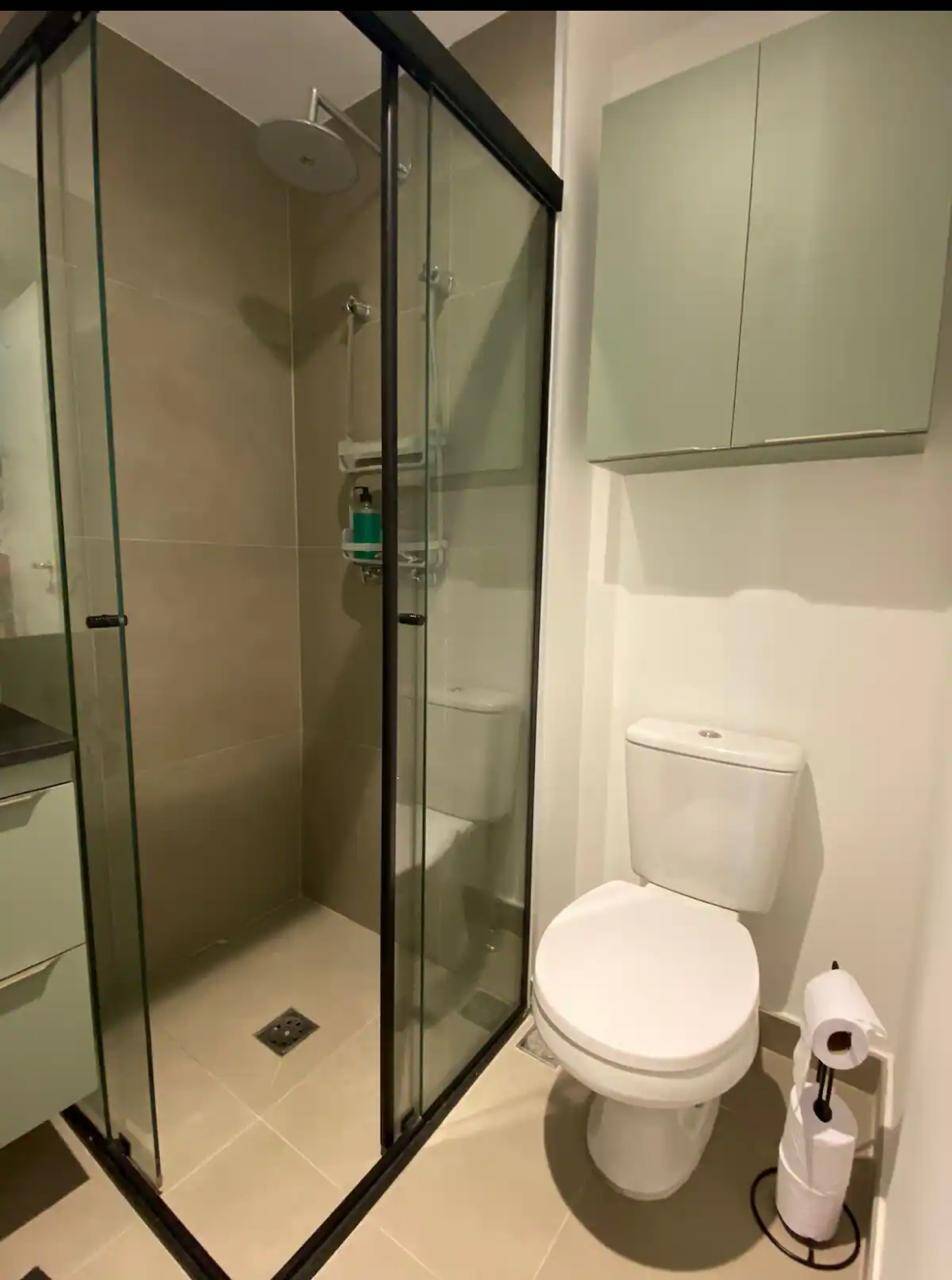  - Studio a venda no bairro Consolação