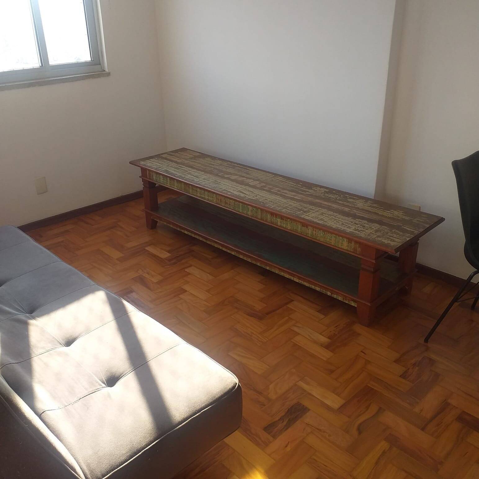 Apartamento para alugar com 1 quarto, 42,00m² - Vila Mariana,