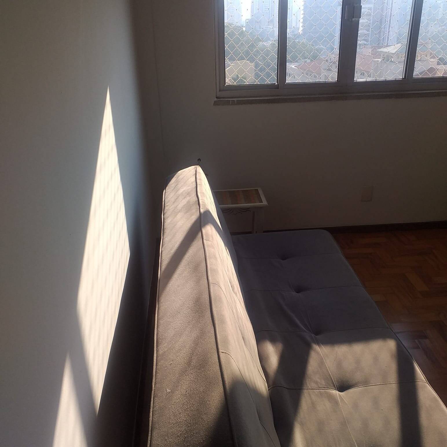 Apartamento para alugar com 1 quarto, 42,00m² - Vila Mariana,