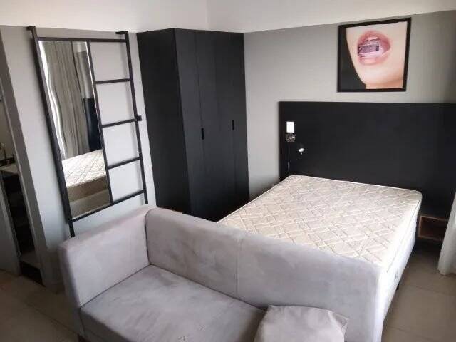 Studio à venda na Vila Olímpia - M Baroni Prime