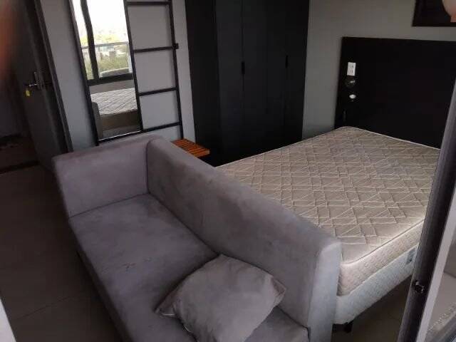  - Studio à venda na Vila Olímpia