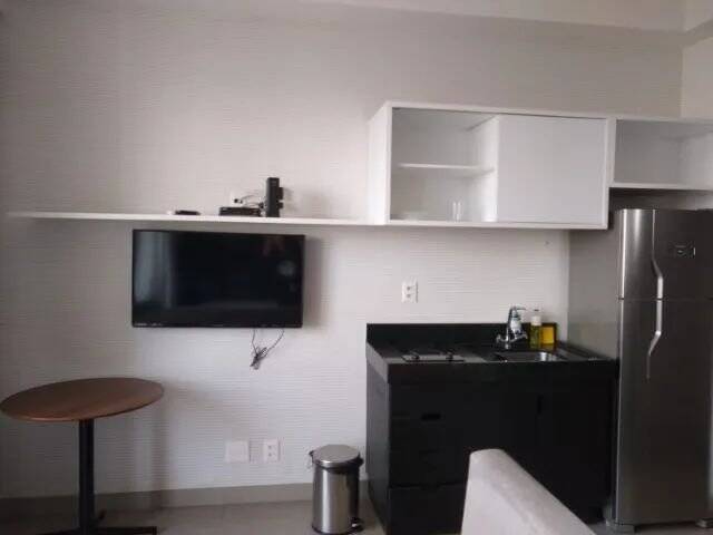  - Studio à venda na Vila Olímpia