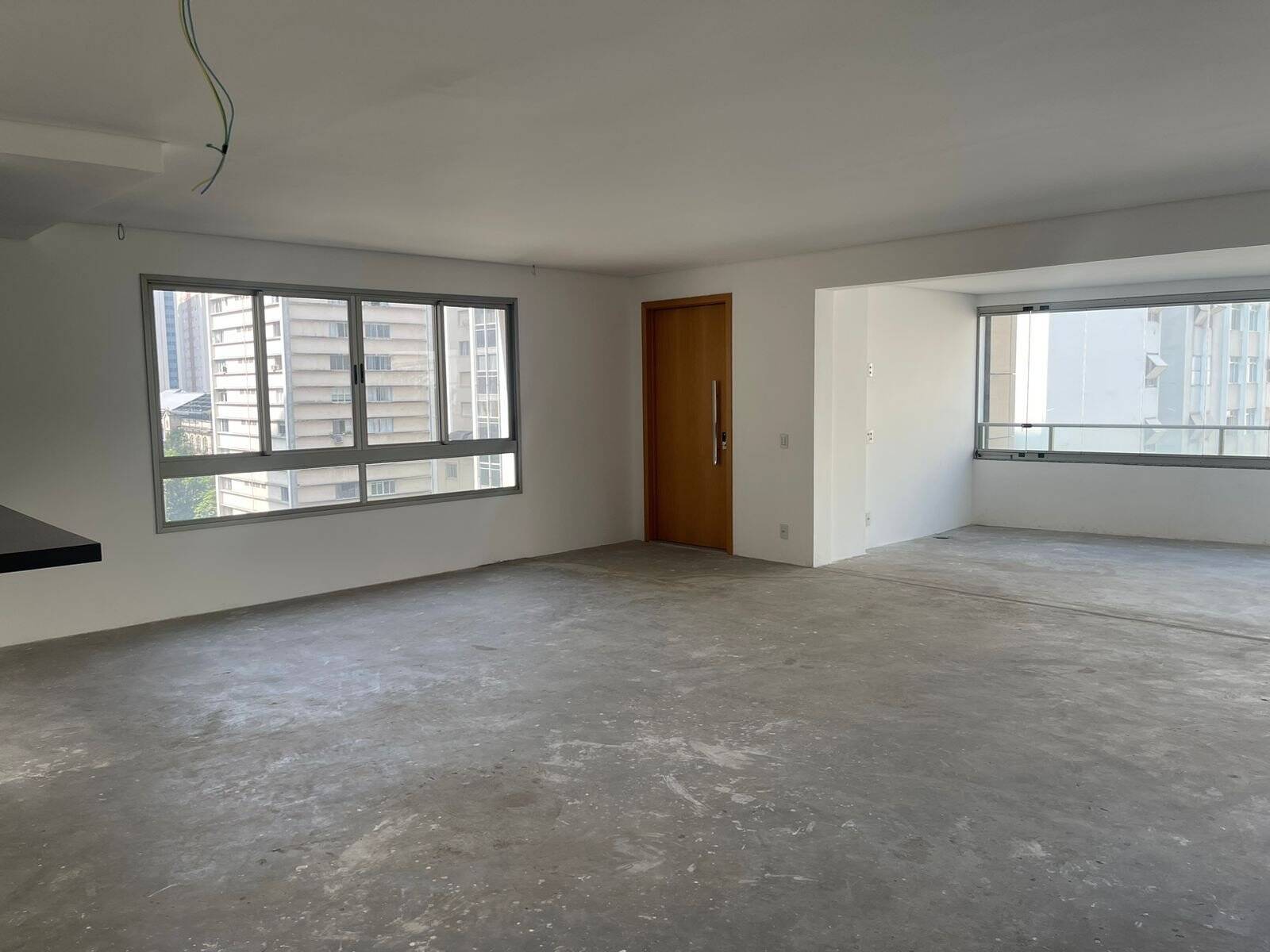 Apartamento à venda com 3 quartos, 187,00m² - Jardim Paulista,