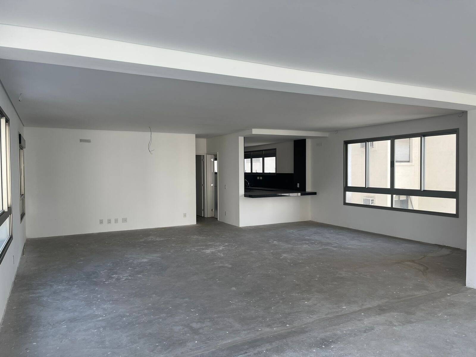 Apartamento à venda com 3 quartos, 187,00m² - Jardim Paulista,